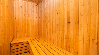 VKV2123 Villa Kalkan