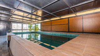 VKV2123 Villa Kalkan