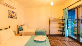 VKV2123 Villa Kalkan