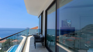 VKV9442 Villa Kalkan