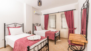 VKV2123 Villa Kalkan