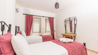 VKV2123 Villa Kalkan