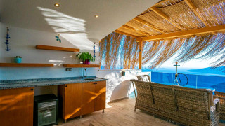 VKV7756 Villa Kalkan
