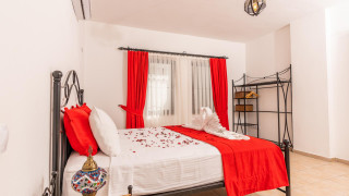 VKV2123 Villa Kalkan