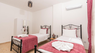 VKV2123 Villa Kalkan