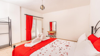 VKV2123 Villa Kalkan