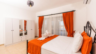 VKV2123 Villa Kalkan