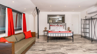 VKV2123 Villa Kalkan