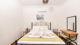 VKV2123 Villa Kalkan