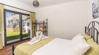 VKV2123 Villa Kalkan