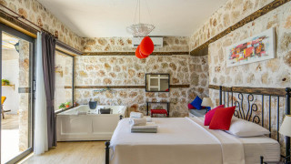VKV5786 Villa Kalkan