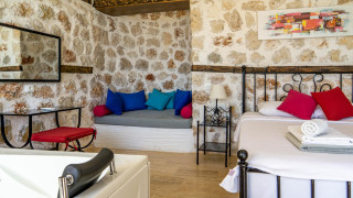 VKV5786 Villa Kalkan