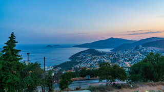 VKV5786 Villa Kalkan