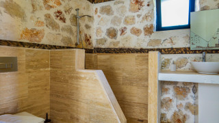 VKV5786 Villa Kalkan