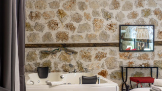 VKV5786 Villa Kalkan