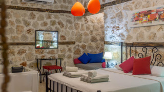 VKV5786 Villa Kalkan