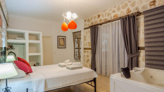 VKV5786 Villa Kalkan