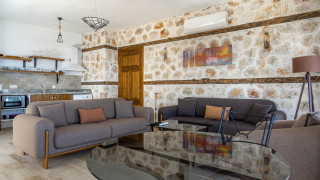 VKV5786 Villa Kalkan