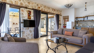 VKV5786 Villa Kalkan