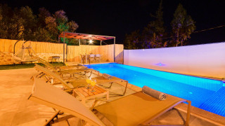 VKV7357 Villa Kalkan