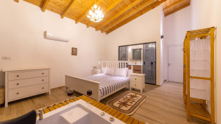 VKV5037 Villa Kalkan
