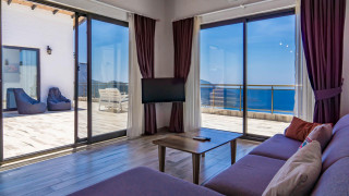 VKV8307 Villa Kalkan