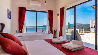 VKV8307 Villa Kalkan
