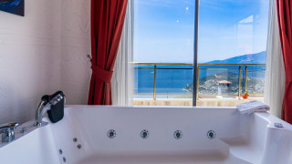 VKV8307 Villa Kalkan