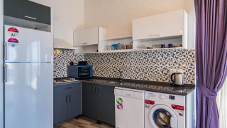 VKV8307 Villa Kalkan