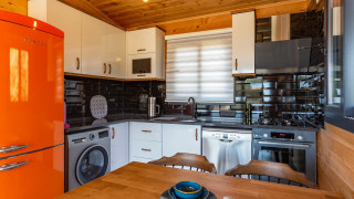 VKV5066 Villa Kalkan