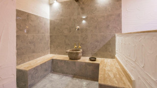 VKV8307 Villa Kalkan