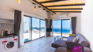 VKV8307 Villa Kalkan
