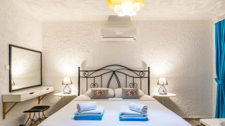 VKV5356 Villa Kalkan