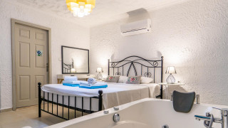 VKV5356 Villa Kalkan