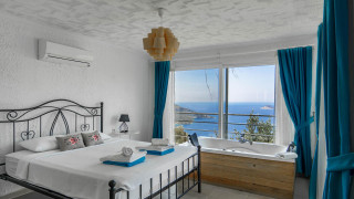 VKV5356 Villa Kalkan
