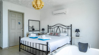 VKV5356 Villa Kalkan