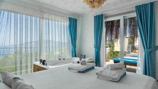 VKV5356 Villa Kalkan