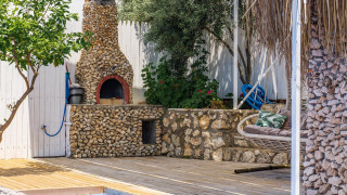 VKV5356 Villa Kalkan