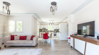 VKV1309 Villa Kalkan