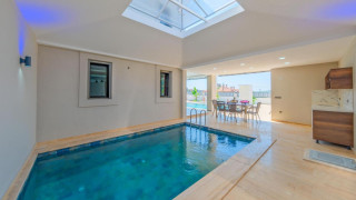 VKV2613 Villa Kalkan
