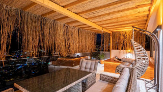 VKV7756 Villa Kalkan