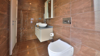 VKV9554 Villa Kalkan