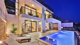 VKV5006 Villa Kalkan