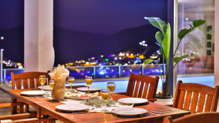 VKV5006 Villa Kalkan