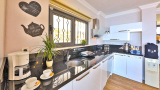 VKV5006 Villa Kalkan