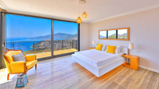 VKV5006 Villa Kalkan