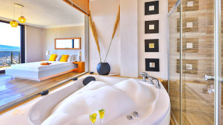 VKV5006 Villa Kalkan