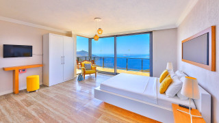 VKV5006 Villa Kalkan