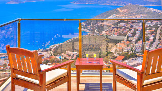 VKV5006 Villa Kalkan