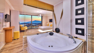 VKV5006 Villa Kalkan